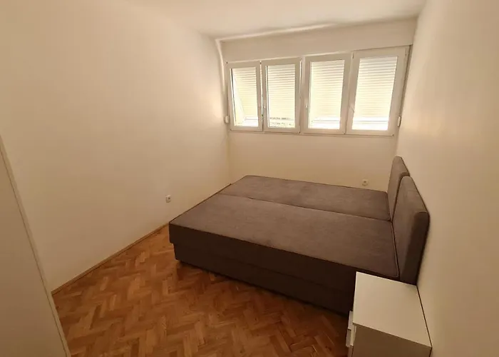 New Cute Apartman Ante