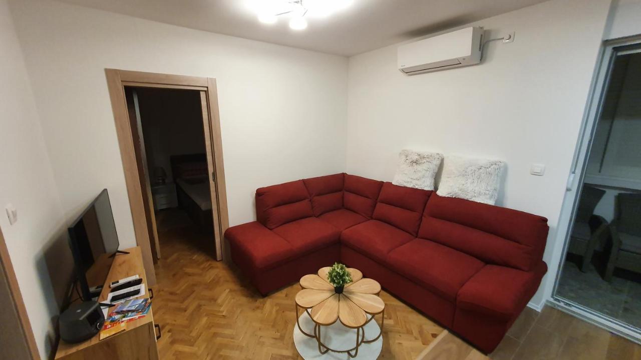 New Cute Ante Appartement Split