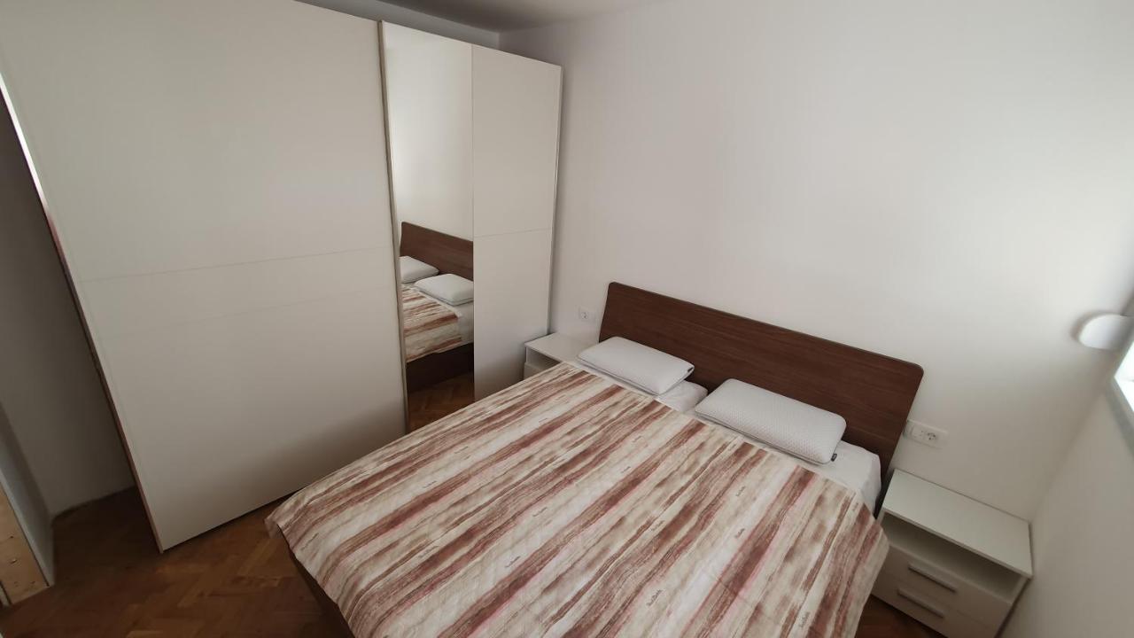 New Cute Ante Appartement *